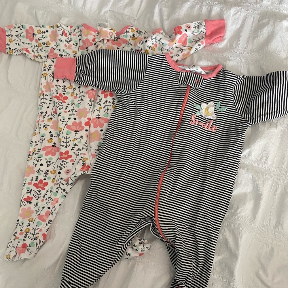 Baby onsie